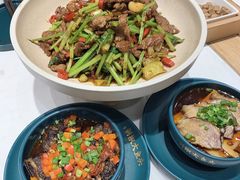 -千稻剁椒大鱼头(CityOn熙地港店)