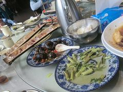 -生态苑农庄(十里画廊遇龙河店)