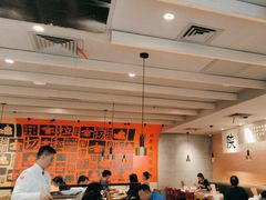 -大师兄·西北小馆(南沙万达广场店)