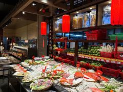 -抱德·潮汕味(敦和店原惠城鱼仔)