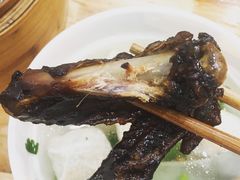 秘制鸡翅-大叔家福鼎小吃(十全街店)