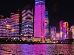 -青岛第三海水浴场