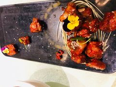 糖醋小排-乾园(天河城店)