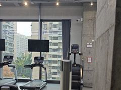 -LA合时健身4PMFIT(花桥旗舰店)
