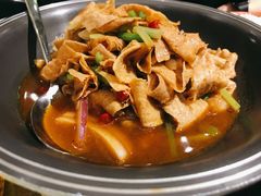 井冈山豆皮-故里湘(嘉里城店)