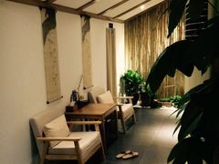 -锦初·禅意4K影院式足道·新中式SPA(茂业天地店)