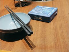 -快乐小羊火锅(河西王府井店)