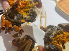 -庞家烧烤客栈(炮台山店)