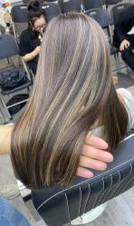 -Hair Code芭曲发型