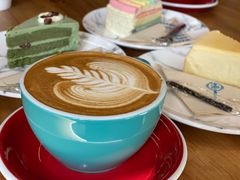 -咖星人E·T coffee·云赛空间