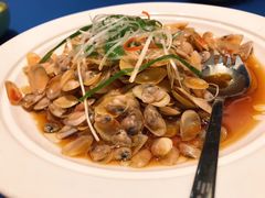 葱油海瓜子-高佳庄·舟山海鲜(海景旗舰店)