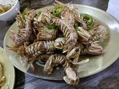 -贞姨美食·老字号海鲜大排档