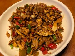 -徽三说·土徽菜·中国徽菜连锁品牌(一中店)