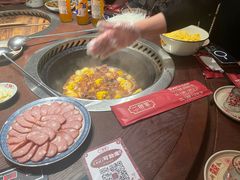 -二胖家铁锅炖大鹅(双井店)