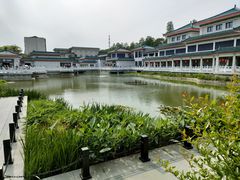 -荆州博物馆
