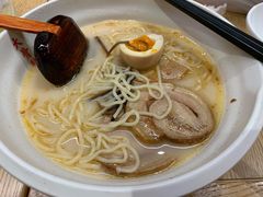 -味千拉面(大悦城店)
