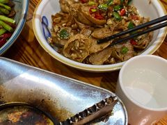 -金利来酒家(劳动西路店)