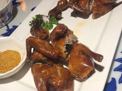 -江南赋(内蒙古大厦店)