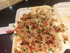 -新天一烤·贵州菜·烧烤(乌当店)