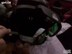 -UME影城(安贞DTS:X店)