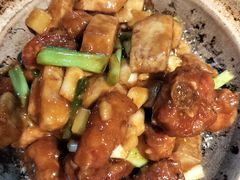 -老客家·客家菜(万达店)