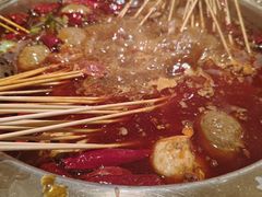 -热辣宗师·串串火锅(万达金街店)