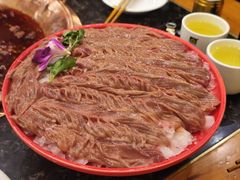 -老码头火锅(玉林店)