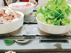 -农小锅(北京大兴凯德店)