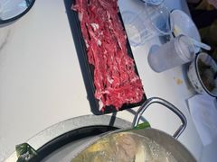 -刘少华贵州小黄牛·鲜牛肉火锅(总店)