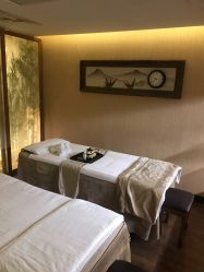 -至爱至信新中式SPA疗愈会所