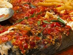 -大食客·非遗吉菜(高新和园店)