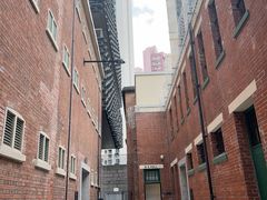 -大馆(前中区警署建築群)