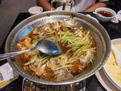 -简小舍·民间手艺菜(武昌江滩店)