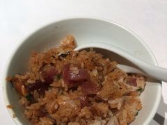 -汤城小厨•粤菜•靓汤(苏州街店)