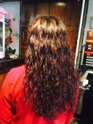 -IN HAIR艺术+造型