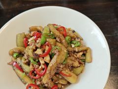 -吃货私房菜(丽江束河古镇店)