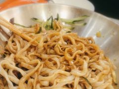 -英兰朝族饭店·英兰锅包肉(佳园路店)