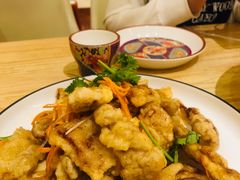 -老江南春·中国龙菜(衡山路店)