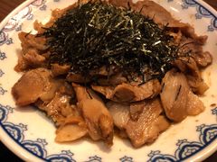 -天然豚骨拉面专门店 一兰(铜锣湾店)