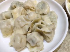 -饺子先生(世豪店)