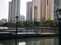 -苏州河梦清园环保主题公园