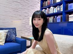 -Tiffany & Co.蒂芙尼
(武汉武商MALL店)