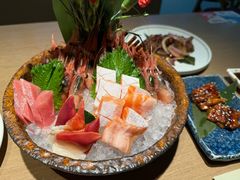 -大渔铁板烧(花园道店)