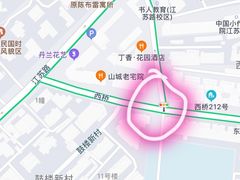 -紫峰大厦