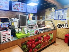 -赛百味SUBWAY(金宝汇店)