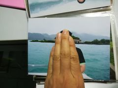 -日月潭