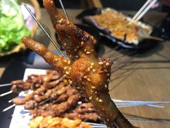 -马海涛牛肉串·午市牛腩饭·烧烤夜宵(领汇广场店)