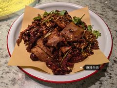 -回水镇·江湖川菜(恒大新城店)