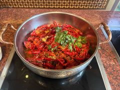 -怡咖啡海鲜自助餐厅(浦东香格里拉店)