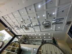 -范美特接发·染发漂发